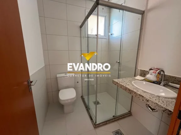Imagem Apartamento para Venda em Cuiabá / MT no bairro Pico do Amor
