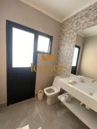 Imagem Casa Com 3 Quartos à Venda Vossoroca - Sorocaba/SP
