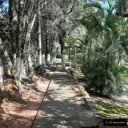 Imagem Chácara Escritura em Mairiporã Privativa 25min de SP-Permuta total/Parcial
