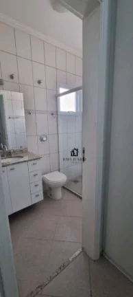 Imagem Casa com 4 dormitórios à venda, 189 m² por R$ 1.200.000,00 - Condomínio Giardino Campolim - Sorocaba/SP