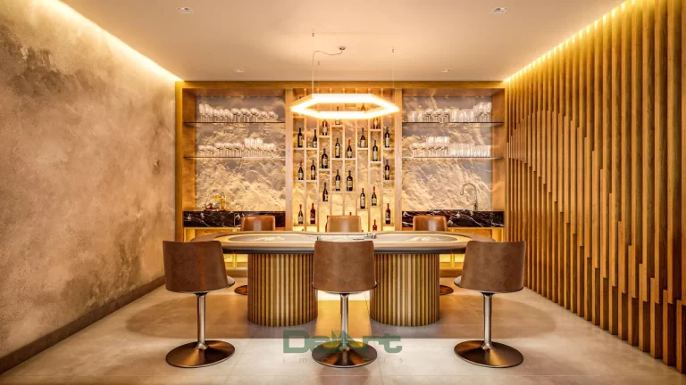 Imagem Apartamento LANÇAMENTO com 3 dormitórios à venda por R$ 2.635.000 - Balneário Caiobá - Matinhos/PR