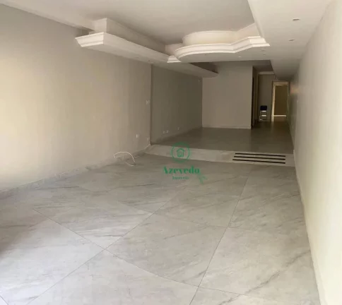 Imagem Prédio à venda, 200 m² por R$ 1.000.000,00 - Jardim Pinhal - Guarulhos/SP