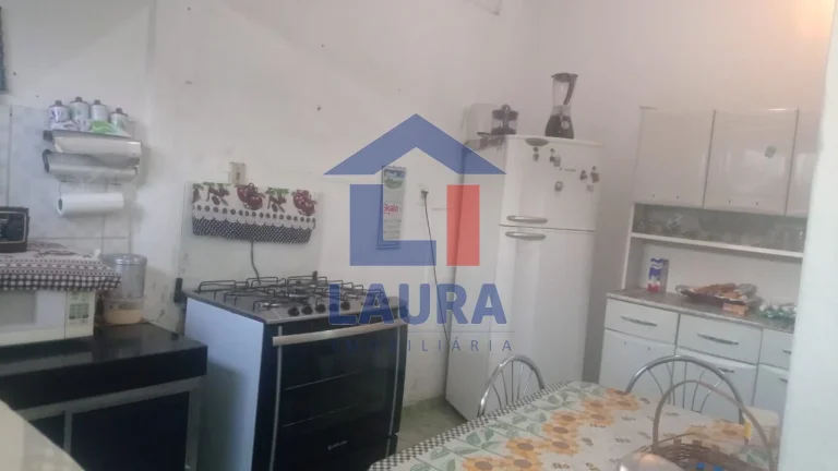 Imagem CASA RESIDENCIAL em PARÁ DE MINAS - MG, SANTOS DUMONT