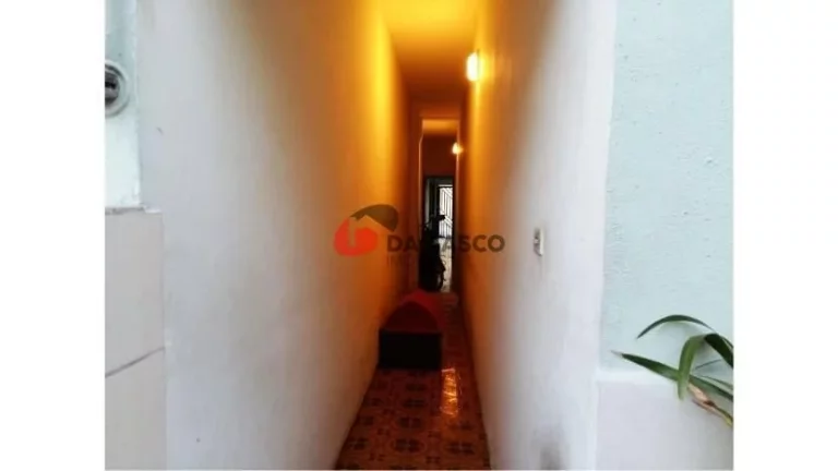 Imagem Sobrado à venda 3 Quartos, 2 Vagas, 250M², Santa Maria, São Caetano do Sul - SP