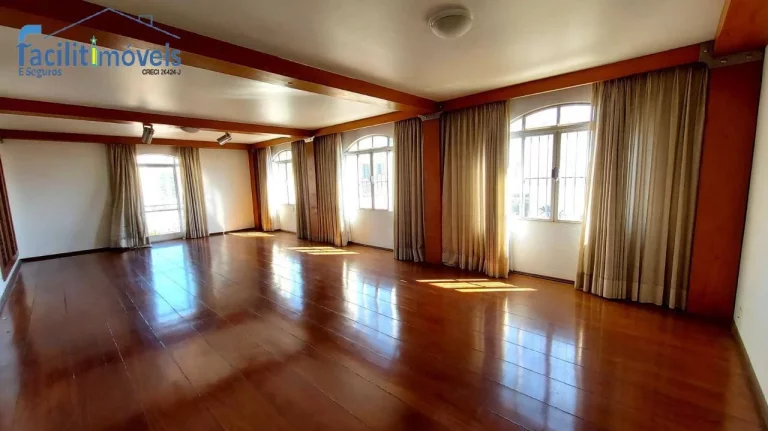 Imagem OPORTUNIDADE - APTO. 243M² SANTO ANDRÉ