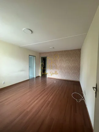 VENDA (ou LOCAÇÃO)  APARTAMENTO NO CONDOMÍNIO MORADA DO