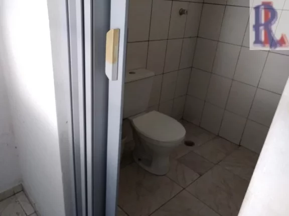 Imagem GALPAO INDUSTRIAL em São Paulo - SP, Pirituba