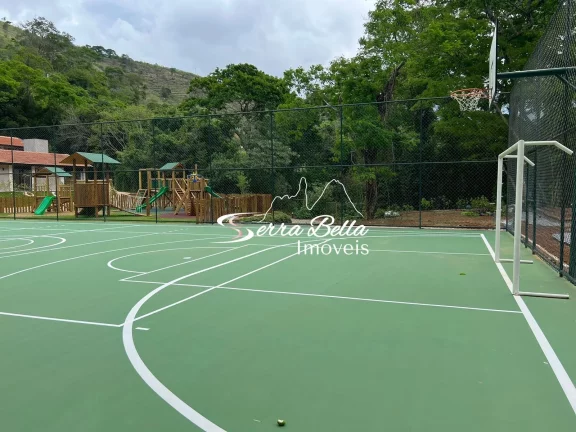 Imagem Terreno em Condomínio em Corrêas, Petrópolis/RJ