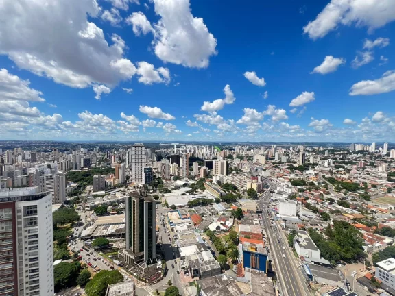 Imagem World Trade Center - Apartamento Alto Padrão, WOrld Trade Center Goiânia, Setor Marista