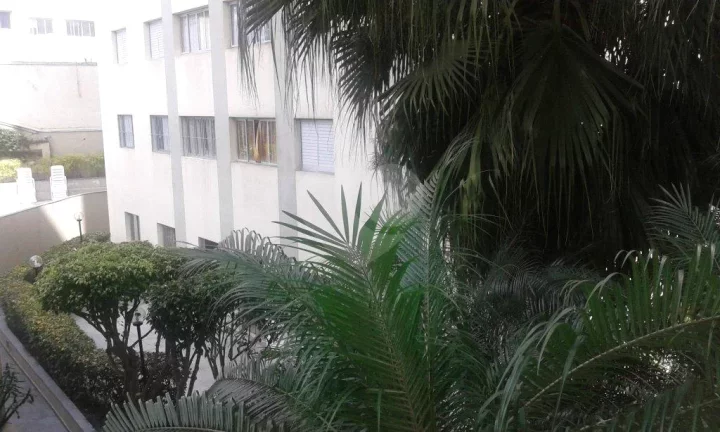 Imagem Apartamento à venda com 3 quartos no condomínio Residencial San Felipe, São Paulo - SP
