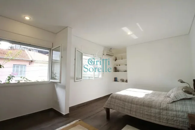 Imagem Casa de Vila à Venda em Jardim Paulista - São Paulo/SP.
