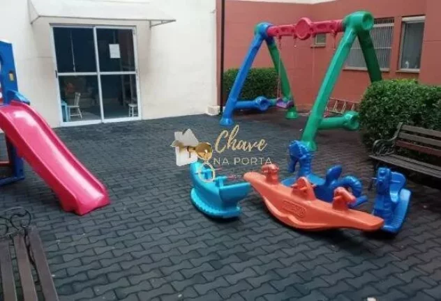 Imagem Apartamento à venda no Morumbi com 2 Dormitórios