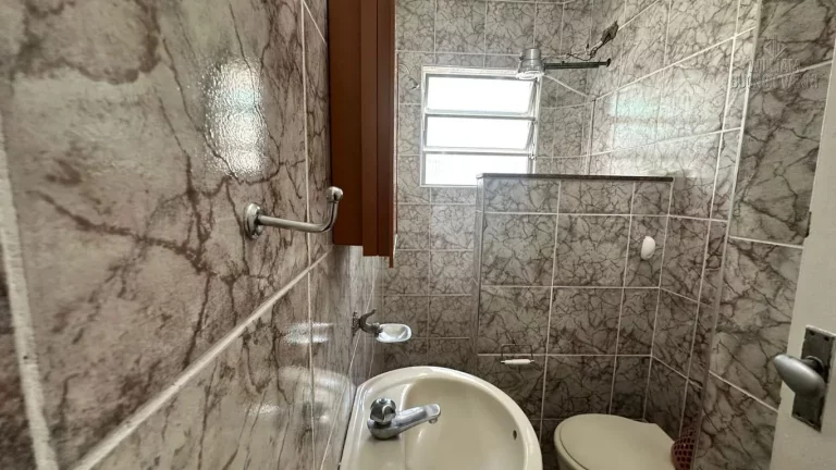 Imagem Apartamento 2 dormitórios no bairro Guilhermina
