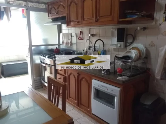 Imagem Apartamento para venda na Vila Romana