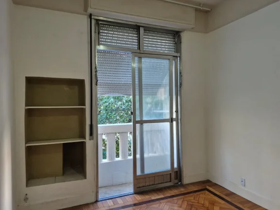 Imagem Apartamento para Venda em Rio de Janeiro, GLORIA, 2 dormitórios, 1 suíte, 2 banheiros
