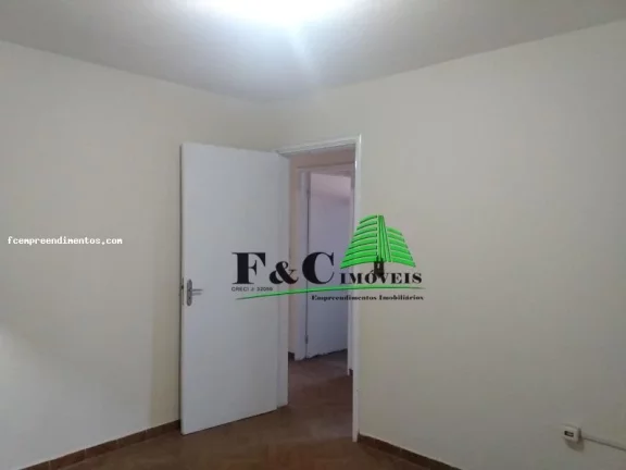 Imagem Casa para Venda em Iracemápolis, Jardim Luiz Ometto, 3 dormitórios, 1 banheiro, 1 vaga