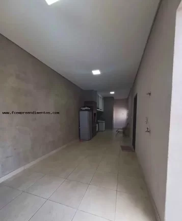 Imagem Casa Comercial para Venda em Limeira, Vila Anita, 3 dormitórios, 3 banheiros