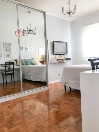 Imagem VENDA EXCELENTE APARTAMENTO NA MOOCA NA AVPAES DE BARROS