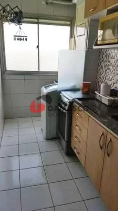 Imagem Apartamento à venda 2 Quartos, 1 Vaga, 44M², Sacomã, São Paulo - SP