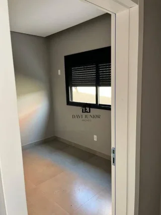 Imagem Casa à venda, 261 m² por R$ 2.500.000,00 - Alphaville Nova Esplanada III - Votorantim/SP
