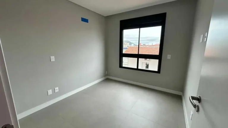 Imagem Apartamento 2 dormitórios sendo 1 suíte 1 vaga garagem - Ingleses do Rio Vermelho/SC