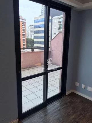 Imagem Sala à venda, 45 m² por R$ 360.000,00 - Vila Nova Conceição - São Paulo/SP