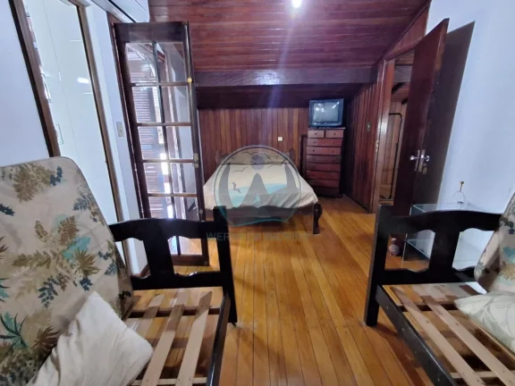 Imagem CASA RESIDENCIAL em UBATUBA - SP, ITAGUÁ