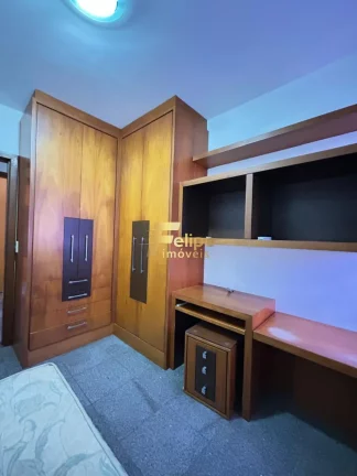 Imagem BELÍSSIMO APARTAMENTO DE 03 QUARTOS COM SUÍTE À VENDA EM JARDIM CAMBURI, VITÓRIA/ES!