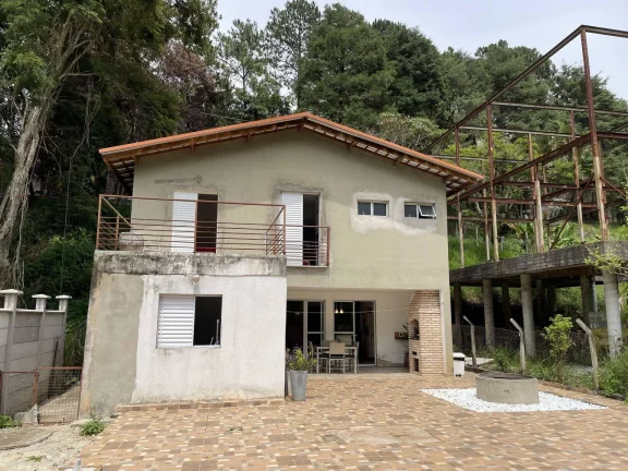 Imagem Casa em Pitas, Cotia/SP
