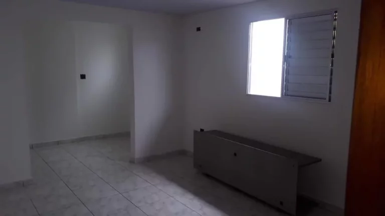 Imagem Casa com 2 dormitórios à venda, 130 m² por R$ 215.000,00 - Jardim São José II - São José dos Campos/SP