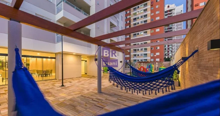 Imagem Apartamento para locação no Cosmopolitan Residence