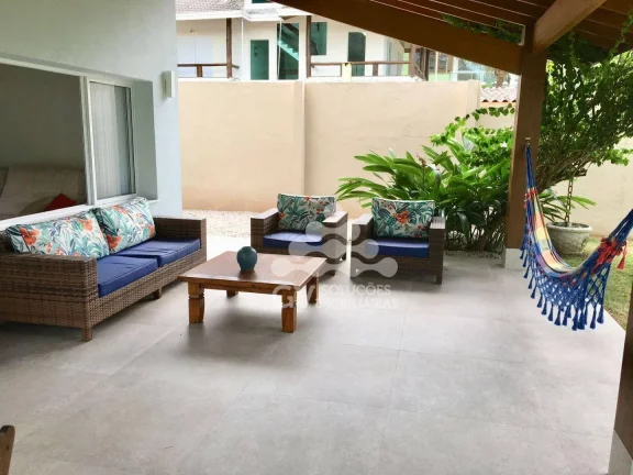 Imagem Casa com 4 quartos à venda, por R$ 6.700.000 - Condomínio Lagoinha - Lagoinha - Ubatuba/SP