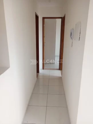 Imagem Apto - 2 Quartos - 1 Suíte - 47 m² - Muçumagro, João Pessoa/PB