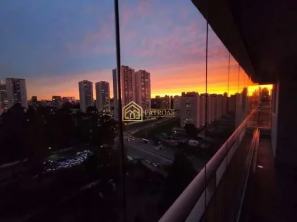 Imagem Apartamento Padrão
