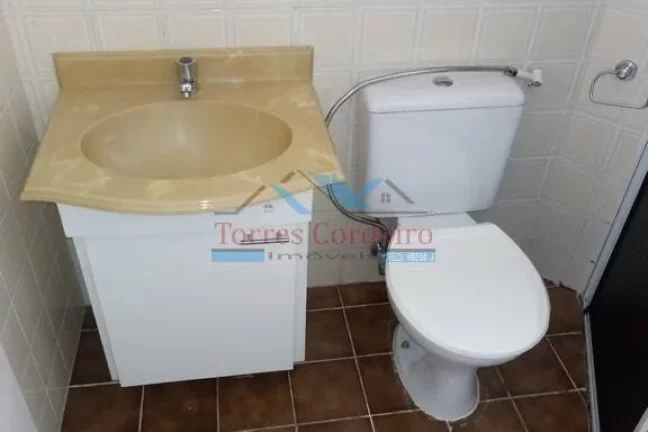 Imagem Apartamento 1 dormitório - 1 vaga - Moema
