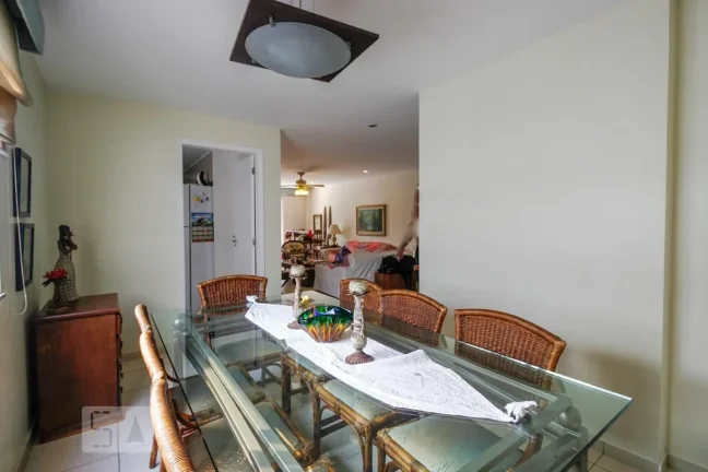 Imagem Apartamento à Venda - Recreio, 3 Quartos, 194 m2