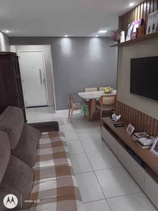 Imagem Apartamento com 3 dormitórios à venda, 82 m² por R$ 689.000,00 - Gopoúva - Guarulhos/SP