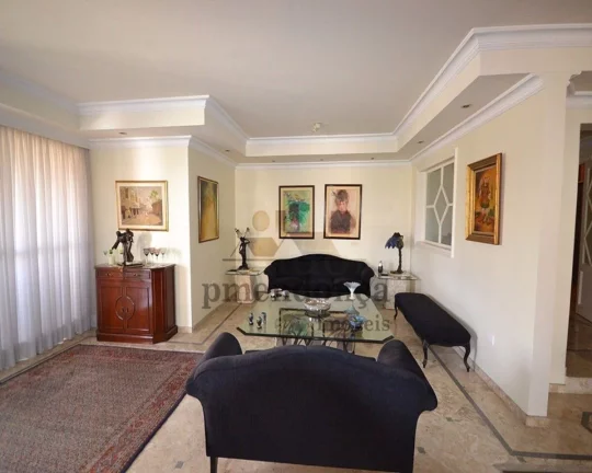 Imagem Higienopolis aprtamento 4 dormts, 3 suites, 4 vagas, 312 m2