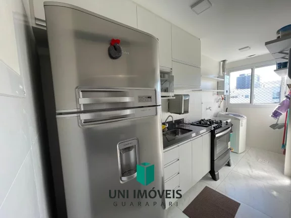 Imagem Apartamento à Venda com Vista Maravilhosa para o Mar entre Praia do Morro e Prainha ! Prédio novinho