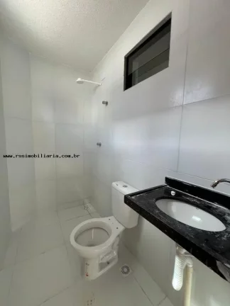 Imagem Apartamento 2 E 3 Qtos vender em Mussumagro, João Pessoa/PB