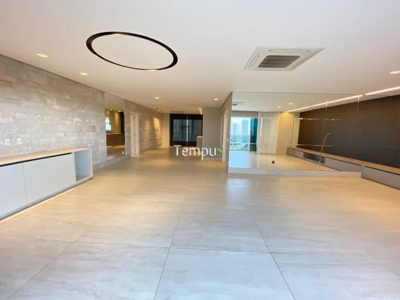 Imagem Residencial Miami One LifeStyle - Apartamento alto padrão à venda no bairro Setor Marista - Goiânia/GO