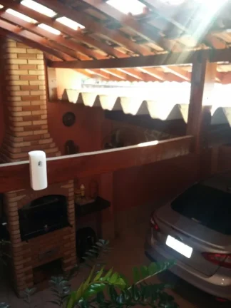 Imagem Sobrado para Venda por R$650.000,00 com 360m², 5 dormitórios, 1 suite e 4 vagas - São miguel paulista, São paulo / SP - Cód. 12697