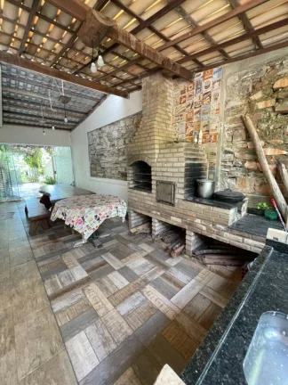 Imagem Casa no Condomínio Haras Residence - Natureza e Conforto!