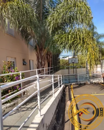 Imagem APARTAMENTO RESIDENCIAL em ITU - SP, RANCHO GRANDE