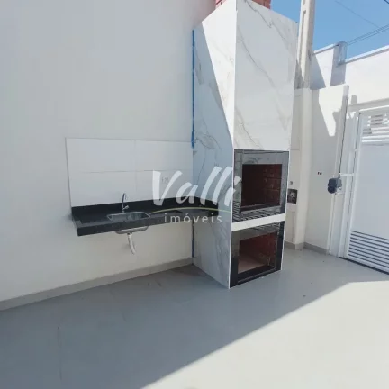 Imagem Casa RESIDENCIAL em Americana - SP, Jardim Terramerica III