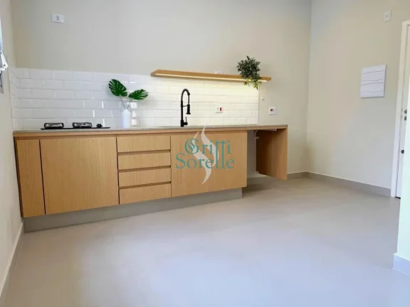 Imagem Apartamento à Venda em Jardim das Acácias - São Paulo/SP.