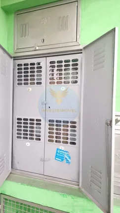 Imagem Casa com Kitnetes Independentes com Renda em Cotia