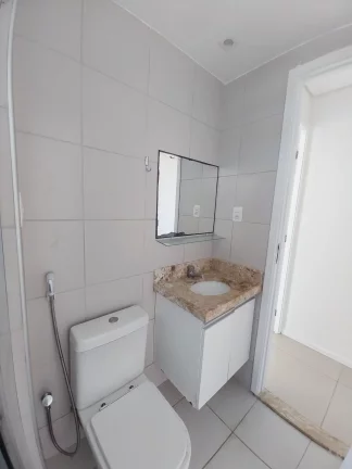 Imagem Apartamento com 71 m² localizado no Luciano Cavalcante