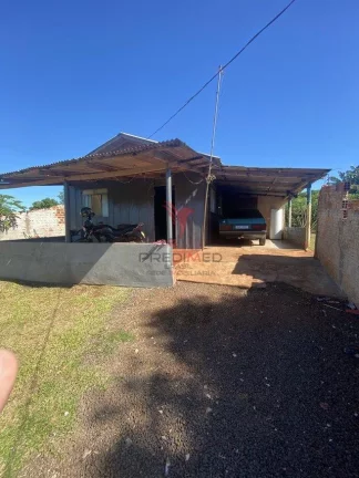 Imagem Casa de Vila em São Miguel do Iguaçu - Centro - São Miguel do Iguaçu/PR