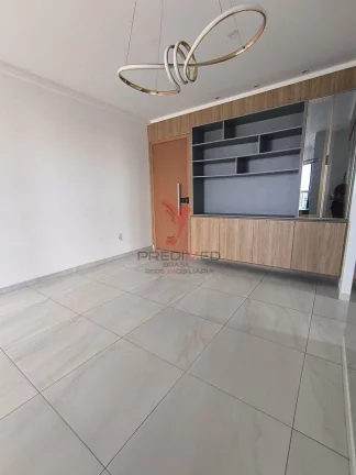 Imagem Apartamento 2 quartos com varanda gourmet no Bairro dos Estados